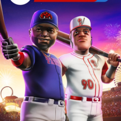 ✅ Super Mega Baseball™ 4 Xbox One|X|S активация