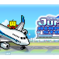 Jumbo Airport Story 💎 АВТОДОСТАВКА STEAM GLOBAL МГНОВЕННО ЛИЦЕНЗИЯ