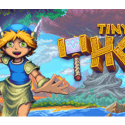 Tiny Thor 💎 АВТОДОСТАВКА STEAM GLOBAL МГНОВЕННО ЛИЦЕНЗИЯ