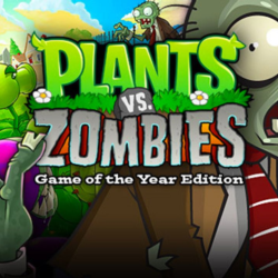 Plants vs. Zombies: Game of the Year / STEAM АККАУНТ