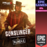 Dying Light 2 Stay Human: набор «Стрелок» ПК EPIC GAMES EGS PC ЭПИК ГЕЙМС ЕГС
