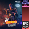 Dying Light 2 Stay Human: Chicken Bundle ПК EPIC GAMES EGS PC ЭПИК ГЕЙМС ЕГС