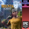 Dying Light 2 Stay Human: Brecken Bundle ПК EPIC GAMES EGS PC ЭПИК ГЕЙМС ЕГС