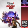 Dying Light 2 Stay Human: Кровавые узы ПК EPIC GAMES EGS PC ЭПИК ГЕЙМС ЕГС