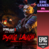 Dying Light 2 Stay Human: Dying Laugh Bundle ПК EPIC GAMES EGS PC ЭПИК ГЕЙМС ЕГС