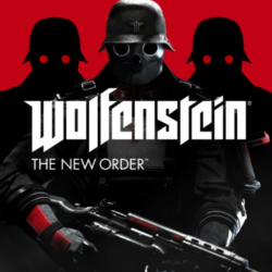 Wolfenstein The New Order GOG Аккаунт   СМЕНА ДАННЫХ