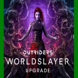 ✅🔑ДОПОЛНЕНИЕ WORLDSLAYER ДЛЯ OUTRIDERS XBOX   PC🔑КЛЮЧ