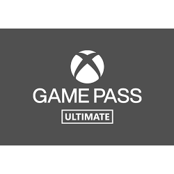 Xbox Game Pass Ultimate на 2 месяца