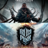 Remnant: From the Ashes   Frostpunk | Epic Games  Почта