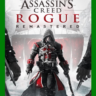 Assassin’s Creed Rogue Remastered XBOX ONE/X|S  КЛЮЧ