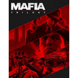 Mafia: Trilogy Skyrim GTA V 12 Игр USA/RU PS4/PS5✅Активация🔥