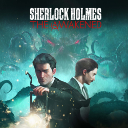 💎Sherlock Holmes The Awakened XBOX ONE X|S КЛЮЧ