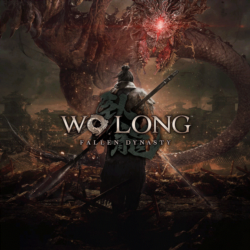 🔴Wo Long: Fallen Dynasty Турция PS4 PS5 PS🔴