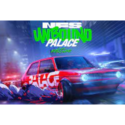 Need for Speed Unbound Palace Edition XBOX
