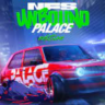 Need for Speed Unbound Palace Edition XBOX