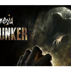 Amnesia: The Bunker - STEAM GIFT РОССИЯ