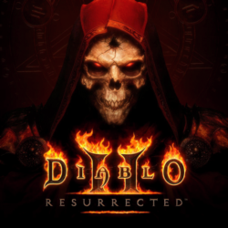 🔴Diablo 2: Resurrected🎮 Турция PS4 PS5 PS🔴