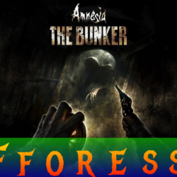 🪄Amnesia: The Bunker🪄Steam Аккаунт