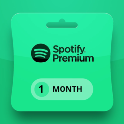 Spotify Premium на 1 месяцев    приглашение в