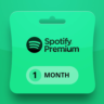 Spotify Premium на 1 месяцев    приглашение в