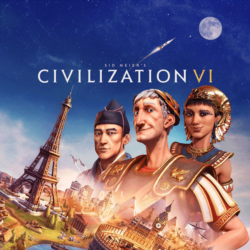 Sid Meier’s Civilization 6    Турция PS4  PS