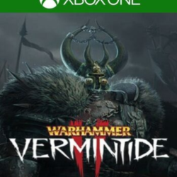 WARHAMMER: VERMINTIDE 2 XBOX ONE/SERIES X|S  КЛЮЧ