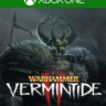 WARHAMMER: VERMINTIDE 2 XBOX ONE/SERIES X|S  КЛЮЧ