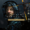 Death Stranding Deluxe (PS4/PS5/RUS) Аренда 7 дней