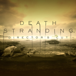DEATH STRANDING DIRECTOR’S CUT (PS5/RUS) Аренда 7 дней