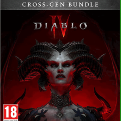 ✅Diablo 4 XBOX SERIES/One✅Аренда