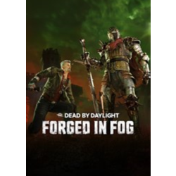🔥Dead by Daylight: глава Forged in Fog Xbox ключ