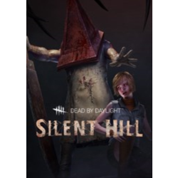 🔥Dead by Daylight, глава Silent Hill Xbox ключ