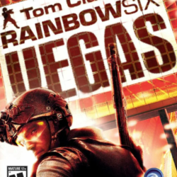 Tom Clancy s Rainbow Six Vegas   0%  ГАРАНТИЯ