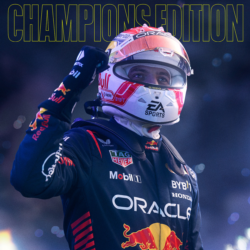 F1 23 Champions Edition Xbox One & Xbox Series X|S