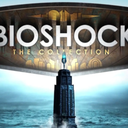 BioShock: The Collection (PS5/PS4/ENG) Аренда 7 дней