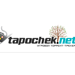 Инвайт на TAPOCHEK.NET ( тапочек нет ) торрент