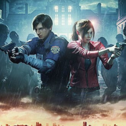 RESIDENT EVIL 2 UNCHARTED Collection 4 Игры EU/RU PS4/PS5✅Активация🔥