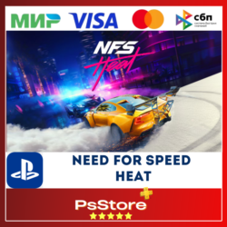 🔴NFS | Need for Speed: Heat | НФС🎮Турция PS4 PS5 PS🔴
