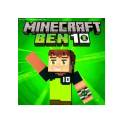 Minecraft Ben 10 Xbox One/Series