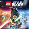 LEGO Star Wars | Лего Звёздные войны  PS4 PS5 PS