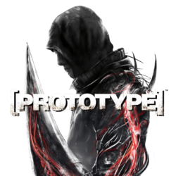 PROTOTYPE    Турция PS4  PS