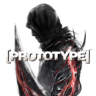 PROTOTYPE    Турция PS4  PS