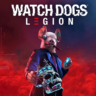 Watch Dogs: Legion    Турция PS4 PS5 PS