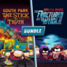 South Park | Южный парк    Турция PS4  PS