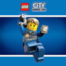 LEGO CITY Undercover   Турция PS4  PS