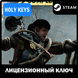 Remnant: From the Ashes / Complete ( 2 DLC) STEAM КЛЮЧ