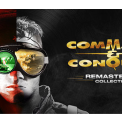 Command &amp; Conquer - Remastered Collection 🔑EA APP КЛЮЧ