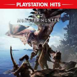 Monster Hunter: World    Турция PS4  PS