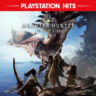 Monster Hunter: World    Турция PS4  PS