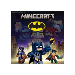 Minecraft Batman Xbox One/Series